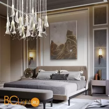 Подвесной светильник Sagarti Flora Fl.P.50 - Фото 4