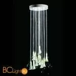 Подвесной светильник Sagarti Flora Fl.P.50