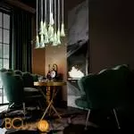 Подвесной светильник Sagarti Flora Fl.P.50 - Фото 2