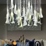 Подвесной светильник Sagarti Flora Fl.P.50 - Фото 7