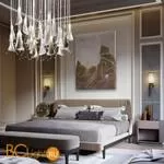 Подвесной светильник Sagarti Flora Fl.P.50.ML.RCU - Фото 9