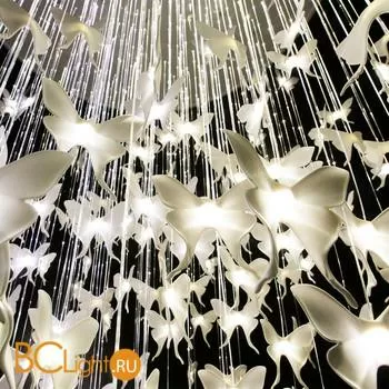 Подвесной светильник Sagarti Tenea Te.S.110 - Фото 8