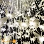 Подвесной светильник Sagarti Tenea Te.S.110.cone.ML.RCU - Фото 8