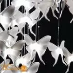 Подвесной светильник Sagarti Tenea Te.S.110.cone.ML.RCU - Фото 4