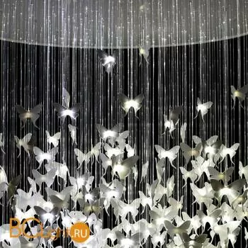 Подвесной светильник Sagarti Tenea Te.S.90 - Фото 8