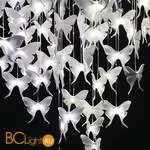 Подвесной светильник Sagarti Tenea Te.S.90.cone.ML.RCU - Фото 1