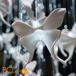 Подвесной светильник Sagarti Tenea Te.S.90.cone.ML.RCU - Фото 4