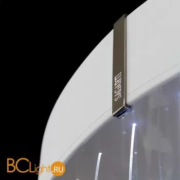 Подвесной светильник Sagarti Tenea Te.S.Mini.cone.ML.RCU - Фото 5