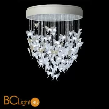 Подвесной светильник Sagarti Tenea Te.S.Mini.cone.ML.RCU