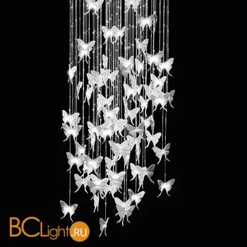 Подвесной светильник Sagarti Tenea Te.P.60 - Фото 0