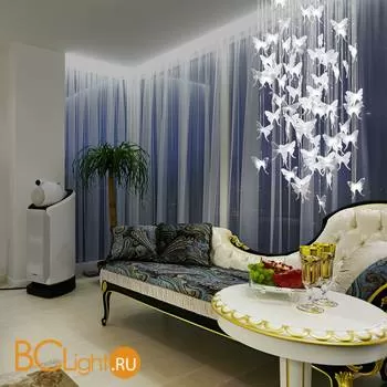 Подвесной светильник Sagarti Tenea Te.P.60 - Фото 5