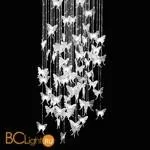 Подвесной светильник Sagarti Tenea Te.P.60 - Фото 0