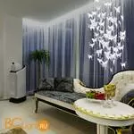 Подвесной светильник Sagarti Tenea Te.P.60 - Фото 5