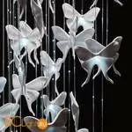 Подвесной светильник Sagarti Tenea Te.P.60 - Фото 3