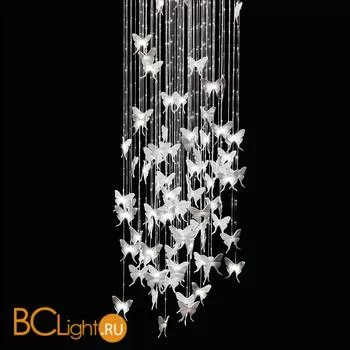 Подвесной светильник Sagarti Tenea Te.P.50 - Фото 1