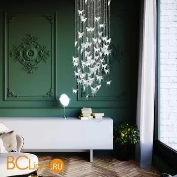 Подвесной светильник Sagarti Tenea Te.P.50 - Фото 3