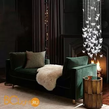 Подвесной светильник Sagarti Tenea Te.P.50 - Фото 2