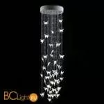 Подвесной светильник Sagarti Tenea Te.P.50