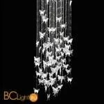 Подвесной светильник Sagarti Tenea Te.P.50 - Фото 1