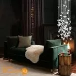 Подвесной светильник Sagarti Tenea Te.P.50 - Фото 2