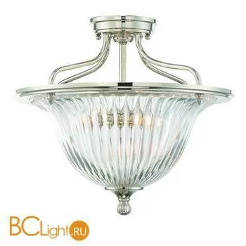 Потолочный светильник Savoy House Aberdeen 6-151-3-109