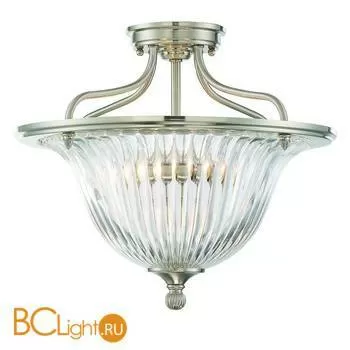 Потолочный светильник Savoy House Aberdeen 6-151-3-SN