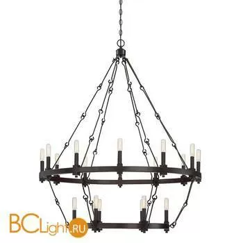 Люстра Savoy House Adria 1-932-18-13