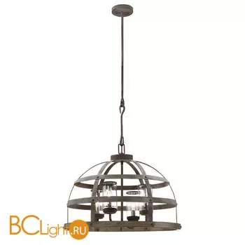 Подвесной светильник Savoy House Aiken 7-7090-4-49 - Фото 0