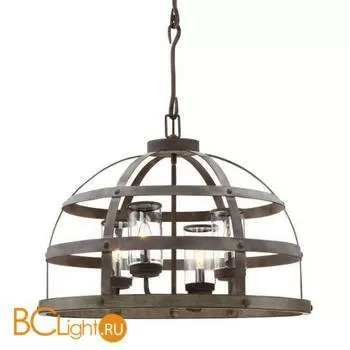 Подвесной светильник Savoy House Aiken 7-7090-4-49