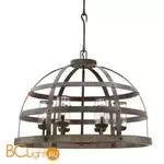 Подвесной светильник Savoy House Aiken 7-7091-6-49