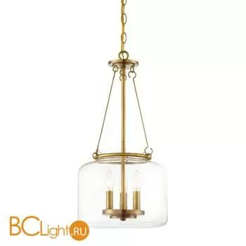 Подвесной светильник Savoy House Akron 7-9006-3-322