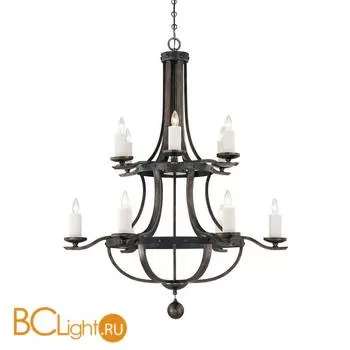 Люстра Savoy House Alsace 1-9532-12-196