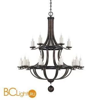 Люстра Savoy House Alsace 1-9533-15-196