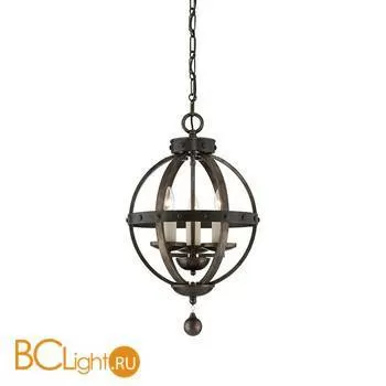 Подвесной светильник Savoy House Alsace 7-9541-3-196