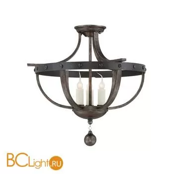 Потолочный светильник Savoy House Alsace 6-9540-3-196