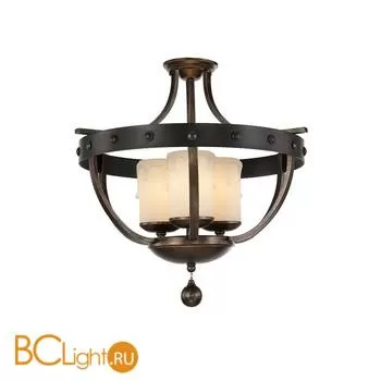 Потолочный светильник Savoy House Alsace 6-9545-3-196