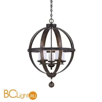 Подвесной светильник Savoy House Alsace 7-9534-5-196