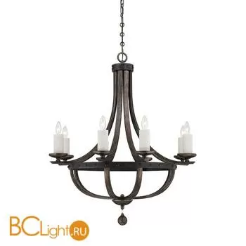 Люстра Savoy House Alsace 1-9531-8-196