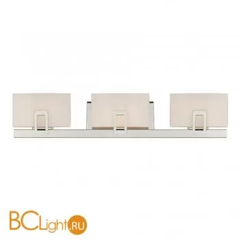 Настенный светильник Savoy House Andover 8-451-3-109