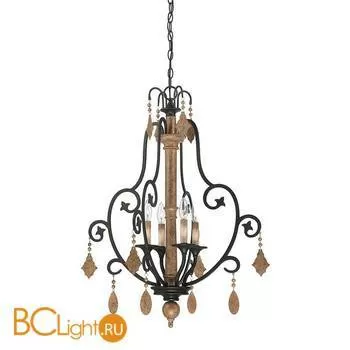 Люстра Savoy House Aragon 3-502-4-286