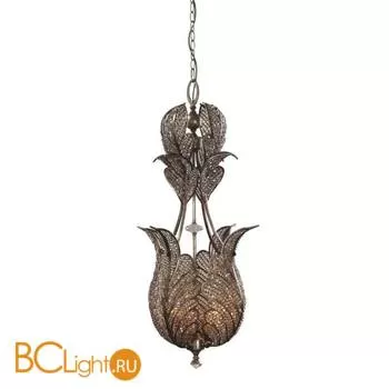 Подвесной светильник Savoy House Arch 7-0459-4-176