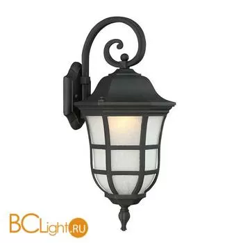 Уличный настенный светильник Savoy House Ashburn 5-481-BK