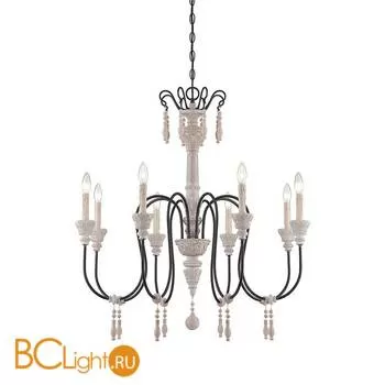 Люстра Savoy House Ashland 1-291-8-23