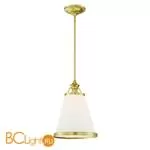 Подвесной светильник Savoy House Ashmont 7-130-1-63 - Фото 0