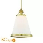 Подвесной светильник Savoy House Ashmont 7-130-1-63