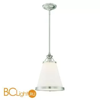 Подвесной светильник Savoy House Ashmont 7-130-1-SN - Фото 0