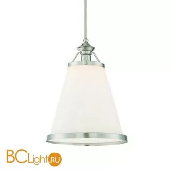 Подвесной светильник Savoy House Ashmont 7-130-1-SN