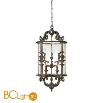 Подвесной светильник Savoy House Athena 3-2502-8-176