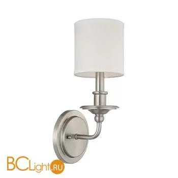 Бра Savoy House Aubree 9-1150-1-SN