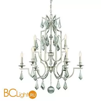 Люстра Savoy House Ballard 1-876-9-109